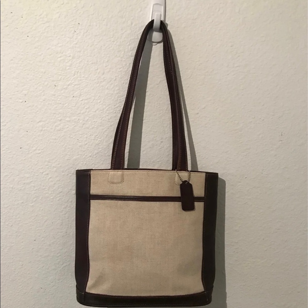 Coach Shoulder Bag